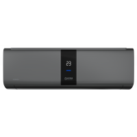 Сплит-система инверторная ULTIMA COMFORT ELYSIUM NERO Inverter ELN-I07PN