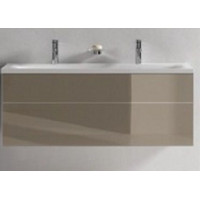 Тумба под умывальник Keuco ROYAL REFLEX 34070 140000 996x487x450 мм трюфель 34070 140000
