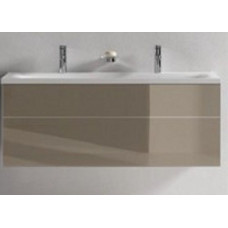 Тумба под умывальник Keuco ROYAL REFLEX 34070 140000 996x487x450 мм трюфель 34070 140000
