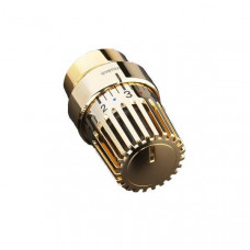 Термостат Oventrop Uni LH M30x1.5 7-28 °C позолоченный 1011468 Термостат Oventrop Uni LH M30x1.5 7-28 °C позолоченный 1011468