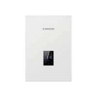 Котел электрический настенный двухконтурный Kentatsu Nobby Electro KBO(E)-26 26 кВт 22275
