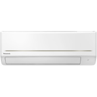 Кондиционер сплит-система Panasonic Basic Inverter CS-PZ25WKD / CU-PZ25WKD инверторный белый CS-PZ25WKD/CU-PZ25WKD