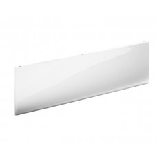 Панель фронтальная для акриловой ванны Roca Easy 1500x700 мм ZRU9302908 Панель фронтальная для акриловой ванны Roca Easy 1500x700 мм ZRU9302908