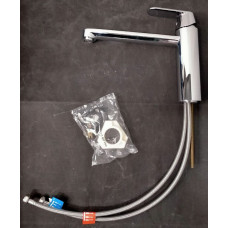 Смеситель для кухни GROHE Eurosmart Cosmopolitan 144 мм 30193000