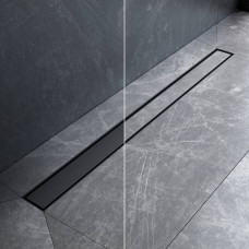 Трап для душа линейный AM.PM Masterflow Tile 90 см W01SC-U11-090-04BM Трап для душа линейный AM.PM Masterflow Tile 90 см W01SC-U11-090-04BM