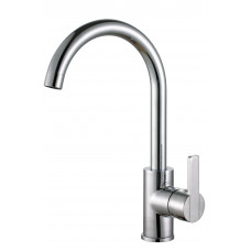 Смеситель для кухни Alveus Genesis Tonia 218 мм 1129053