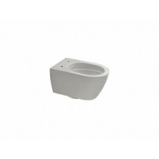 Унитаз подвесной Scarabeo Glam 360х505х360 мм Pearl 5201/TW-41 Унитаз подвесной Scarabeo Glam 360х505х360 мм Pearl 5201/TW-41