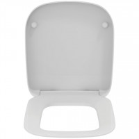 Сиденье и крышка для унитаза Ideal Standard Esedra дюропласт T318601