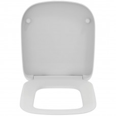 Сиденье и крышка для унитаза Ideal Standard Esedra дюропласт T318601 Сиденье и крышка для унитаза Ideal Standard Esedra дюропласт T318601