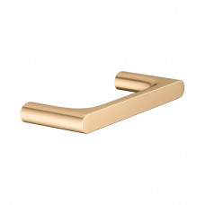 Кольцо для полотенца Keuco Edition 400 подвесное brushed brass 11521250000