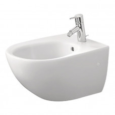 Биде подвесное Duravit Architec 36х58 см с переливом 2531150000