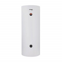 Водонагреватель косвенного нагрева SMART Install F 200 INOX напольный 180 л 60004S