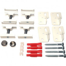 Крепеж напольный Purmo Delta FK-5 AZ13DZ9522723000