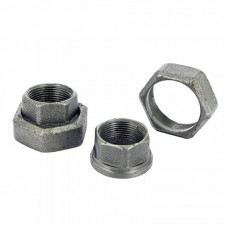 Комплект гаек Wilo R 1 1/2 - R 1 для насосов DN 25 4090765