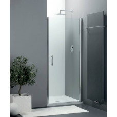 Дверь в нишу Provex Elegance/Vario 1000х1975 мм 0005 NE 28 GL N