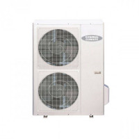 Внешний блок кондиционера General Climate GW-G100/N1A1 инверторный GW-G100/N1A1