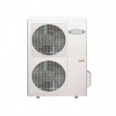 Внешний блок кондиционера General Climate GW-G100/N1A1 инверторный GW-G100/N1A1