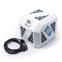 Турбонасадка ЛЕМАКС Comfort Baxi Slim B160 для котлов BAXI SLIM 1.400/1.490 iN 00-00000305