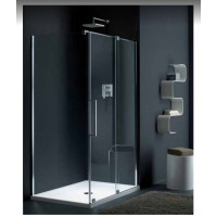 Боковая стенка для душевой кабины Provex S-Lite 1000х1950 мм 0005 SW 05 GL