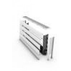 Конвектор медно-алюминиевый настенный Jaga Tempo Wall H20 L120 T10 101 TEMW0.02012010.101 Конвектор медно-алюминиевый настенный Jaga Tempo Wall H20 L120 T10 101 TEMW0.02012010.101