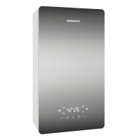 Котел отопительный  ЛЕМАКС PRIME Pro 24 Grey