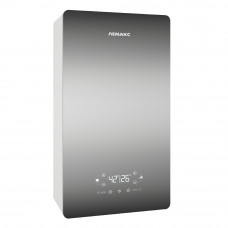 Котел отопительный  ЛЕМАКС PRIME Pro 24 Grey
