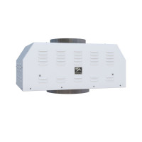 Турбонасадка ЛЕМАКС Comfort 150 для котлов Clever L 150 УТ000015160