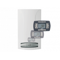 Котел газовый настенный BAXI LUNA-3 COMFORT 1.310 Fi одноконтурный CSE45531358