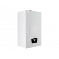Котел газовый конденсационный BAXI LUNA Duo-tec E 1.28 28 кВт одноконтурный 7720026