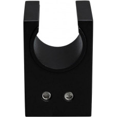 Держатель для душа Allen Brau Infinity 3x4.5x3 см черный 5.21C17-31 Держатель для душа Allen Brau Infinity 3x4.5x3 см черный 5.21C17-31