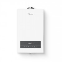 Котел  настенный Midea NEMAN MGB-18-2F двухконтурный 18 кВт MGB-18-2F