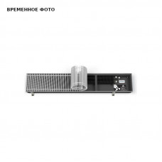 Внутрипольный конвектор Varmann Ntherm 180x90x2000 мм N 180.90.2000 OR U EV1