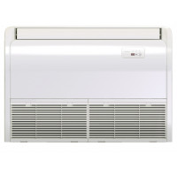 Внутренний блок мульти-сплит-системы напольно-потолочный Hisense FREE Match DC Inverter Wi-Fi AVT-24UR4RB8