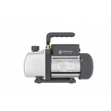 Насос вакуумный ROYAL CLIMA RT-VP220-R32 2-ступенчатый 60 л/мин RT-VP220-R32