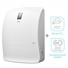 Приточный очиститель воздуха Ballu ONEAIR ASP-200SPMAX инверторный НС-1476052