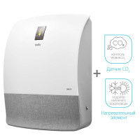 Приточный очиститель воздуха Ballu ONEAIR ASP-200SMAX инверторный НС-1476053