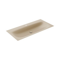 Умывальник Keuco Edition 11 1206x493 мм цвет Sand 32590 521201