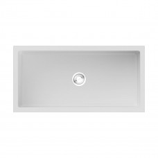 Кухонная мойка Omoikiri Mikura 91-WH Glossy Natceramic 91x46 см белый 4993260 Кухонная мойка Omoikiri Mikura 91-WH Glossy Natceramic 91x46 см белый 4993260