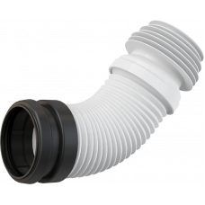 Гибкое колено AlcaPlast 90/110 flexi M9006