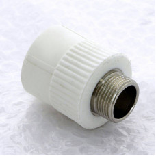 Муфта комбинированная Pro Aqua 32x3/4 НР PA23016P Муфта комбинированная Pro Aqua 32x3/4 НР PA23016P