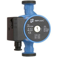 Насос циркуляционный IMP PUMPS GHN 25/40-130 979521701