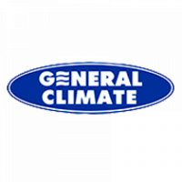 Дренажный поддон узла клапанов General Climate GCKDPAN для GCKD