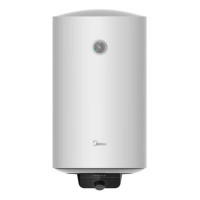 Водонагреватель накопительный Midea ProTec 30 л сухой ТЭН MWH--RED