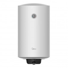 Водонагреватель накопительный Midea ProTec 30 л сухой ТЭН MWH--RED