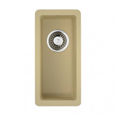 Кухонная мойка Omoikiri Kata 20-U-MA Artgranit марципан 20x42 см 4993370
