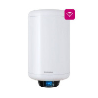 Водонагреватель накопительный Metalac Sirius MB P50 W 50 л 158341