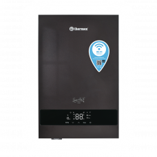 Котел электрический Thermex Sonne 12 Wi-Fi настенный Grey 511703 Котел электрический Thermex Sonne 12 Wi-Fi настенный Grey 511703