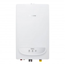 Котел газовый настенный Navien Deluxe Comfort 35K двухконтурный 30022035A