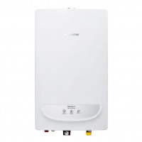 Котел газовый настенный Navien Deluxe Comfort 40K двухконтурный 30022040A