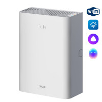 Приточный очиститель воздуха Ballu ONEAIR ASP-90WB НС-1716648